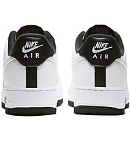 Nike Air Force 1 '07 - sneakers - uomo, White/Black