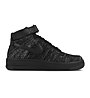 Nike Air Force 1 Flyknit W - Sneaker - Damen, Black