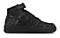 Nike Air Force 1 Flyknit W - sneakers - donna, Black
