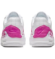Nike Air Force 1 Jester XX - sneakers - donna, White/Pink