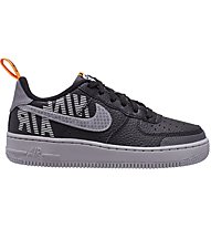 Nike Air Force 1 LV8 2 - sneakers - ragazzo, Black/Grey