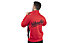 Nike Air Jacket - giacca della tuta - uomo, Red/Black