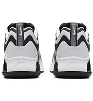 Nike Nike Air Max 200 - Sneakers - Damen, White/Black