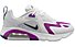 Nike Air Max 200 - sneakers - donna, White/Pink