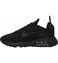 Nike Air Max 2090 - Sneaker - Herren, Black