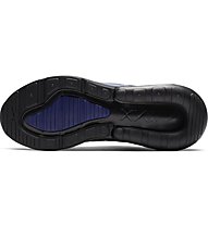 Nike Air Max 270 - Sneaker - Damen, Black