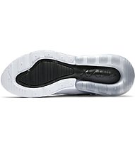 Nike Air Max 270 - Sneaker - Herren, White