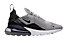 Nike Air Max 270 - scarpe da ginnastica - donna, Grey