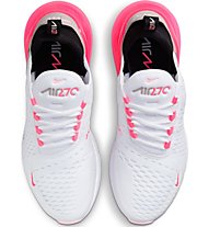 Nike Air Max 270 - Sneaker - Damen, White