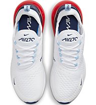 Nike Air Max 270 - sneaker - uomo, White