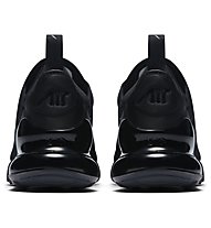 Nike Air Max 270 - sneakers - donna, Black