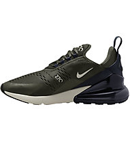 Nike Air Max 270 - Sneakers - Herren, Green