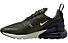 Nike Air Max 270 - Sneakers - Herren, Green