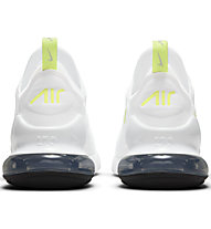Nike Air Max 270 Essential - Sneakers - Herren, White