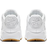 Nike Air Max 90 - Sneaker - Damen, White