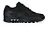 Nike Air Max 90 Essential - Turnschuhe/Sneaker - Herren, Black