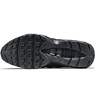 Nike Air Max 95 - scarpe da ginnastica - uomo, Black