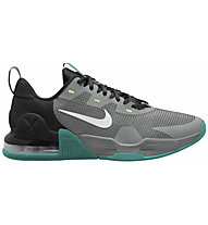 Nike Max Alpha Trainer 5 M - Fitness und Trainingsschuhe - Herren, Grey/Black