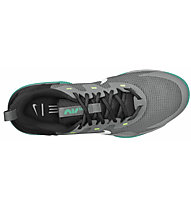 Nike Air Max Alpha Trainer 5 M - scarpe fitness e training - uomo, Grey/Black