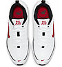 Nike Air Max AP - sneakers - uomo, White/Red/Black
