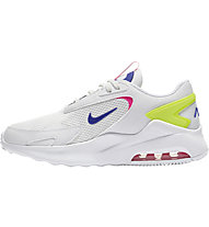 Nike Air Max Bolt - sneakers - donna, White