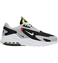 Nike Air Max Bolt - Sneaker - Herren, Grey/Black