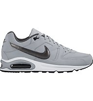 Nike Air Max Command - Sneaker - Herren, Grey
