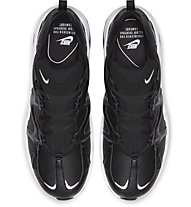 Nike Air Max Graviton Leather - sneakers - uomo, Black/White