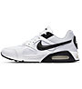 Nike Air Max IVO - sneakers - uomo, White/Black