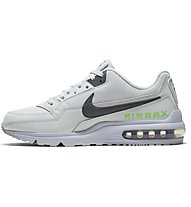Nike Air Max LTD 3 - Sneaker - Herren, White/Grey/Green