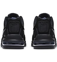 Nike Air Max LTD 3 - Sneaker - Herren, Black