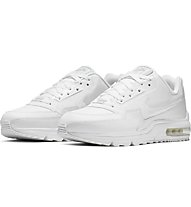Nike Air Max LTD 3 - Sneaker - Herren, White