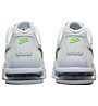 Nike Air Max LTD 3 - sneakers- uomo, White/Grey/Green
