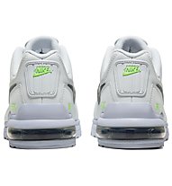Nike Air Max LTD 3 - sneakers- uomo, White/Grey/Green