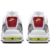 Nike Air Max Ltd 3 - Sneaker - Herren, White/Black