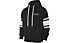 Nike Air Fleece - giacca con cappucio - uomo, Black