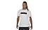 Nike Air Pill - Fitnessshirt - Herren, White