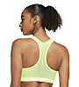 Nike Air Swoosh Women's Medium - reggiseno sportivo - donna , Green