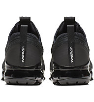 Nike Air VaporMax Flyknit 3 - sneakers - ragazzo, Black