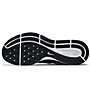Nike Air Zoom Pegasus 33 - scarpe running neutre - uomo, Black/White