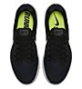 Nike Air Zoom Pegasus 34 - scarpe running - uomo, Black/Grey