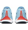 Nike Air Zoom Pegasus 34 - scarpe running neutre - donna, Light Blue