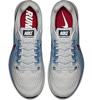 Nike Air Zoom Pegasus 34 - Neutral-Laufschuhe - Herren, Grey