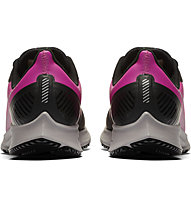 Nike Zoom Pegasus 36 Shield - Laufschuhe Neutral - Damen, Pink