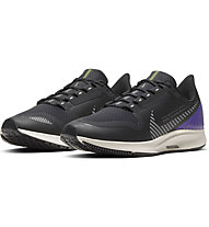 Nike Air Zoom Pegasus 36 Shield - scarpe running neutre - uomo, Black