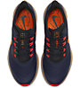 Nike Air Zoom Pegasus 36 Trail - scarpe trail running - uomo, Blue/Orange