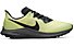 Nike Air Zoom Pegasus 36 Trail - scarpe trail running - uomo, Green