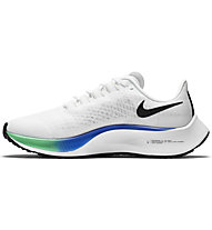 Nike Air Zoom Pegasus 37- scarpe running neutre - donna, White