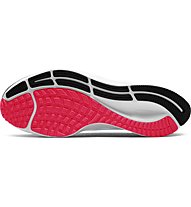 Nike Air Zoom Pegasus 37 - scarpe running neutre - uomo, Grey/Red
