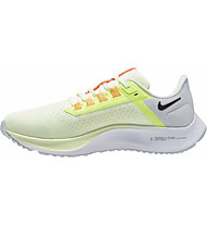 Nike Air Zoom Pegasus 38 - scarpe running neutre - uomo, Yellow/White